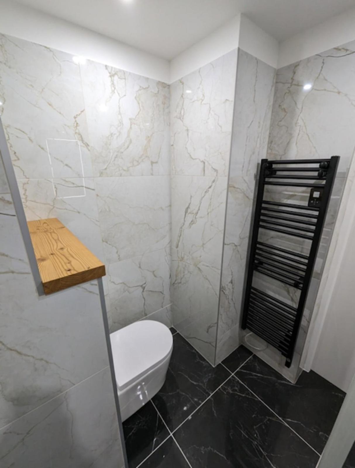 Beautiful Apt With Balcony At Combloux ! Exterior photo